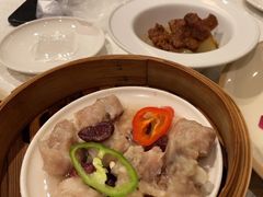 -红棉中餐厅·广州海航威斯汀酒店
