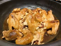 -老爷庙风味美食府(魏都大道店)