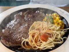 -豪客来牛排(人民东路店)