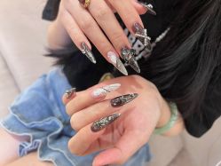 -隅日式美甲美睫專門店