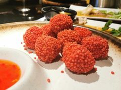 给我一颗妃子笑-小和庆·知味(首铸万科店)