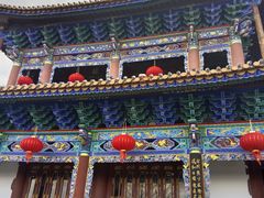 -天龙八部武侠城