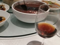 -上海龙之梦万丽酒店