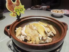 -客语客家菜(东山口店)