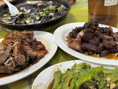 -大赤坎肥仔强烧味海鲜餐厅(大赤坎店)