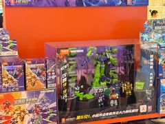 -天河城购物中心