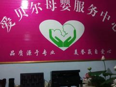 -爱贝尔高端月嫂(母婴护理)