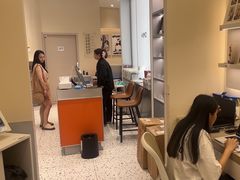 -海马体照相馆(广州新世界云门New park店)