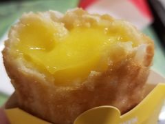 芒果派-麦当劳(铜锣湾店)