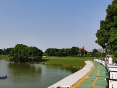 -银涛高尔夫练习场(徐泾店)