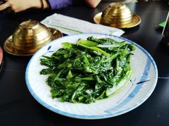 -诺敏塔拉奶茶-布里亚特包子-手把肉(锦都会店)