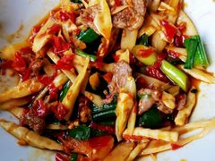 -树厨贵州菜(大十字店)