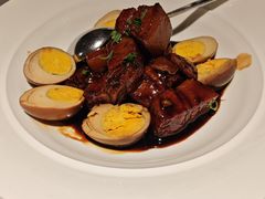 -漢舍中国菜馆(浦东嘉里城店)
