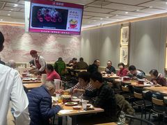 -喜家德虾仁水饺(青岛永旺东部店)
