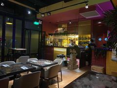 大堂-CYCLO(158坊店)