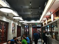 -民信老铺(双皮奶博物馆店)