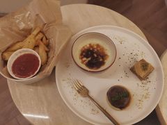 -伊斯坦布尔土耳其清真咖啡餐厅