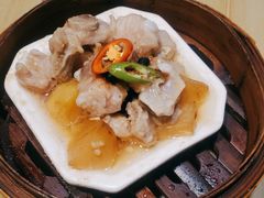 -上下九广州菜馆(李家村万达店)