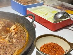 -老天桥蛙炉火锅(姑苏总店)