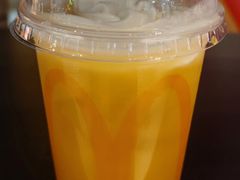 香橙麦酷-麦当劳(金平路站店)