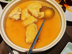 -望乡楼上海菜(日月光店)