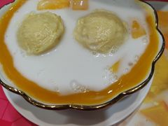 -甜心妈妈·榴莲星级糖水(北京路总店)