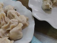 -军嫂饺子馆(岳家寨小区店)