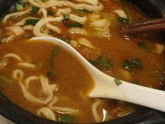 -咱们家老张记羊肉馆(下吕浦店)