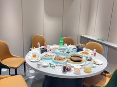 -紫光园·烤鸭·北京菜(团结湖店)