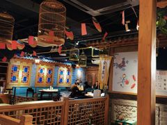 -京味斋·北京烤鸭(华威桥北工大店)