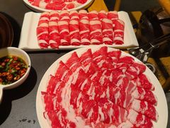 -东来顺·非遗火锅(高新店)