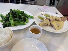 -文记壹心鸡(宝华路店)