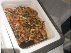 -深海800米海鲜自助(万达广场店)
