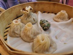 -口福汤包馆(融汇店)
