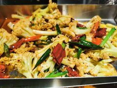 -No.DD戳子烧烤·江湖菜(北京总店)