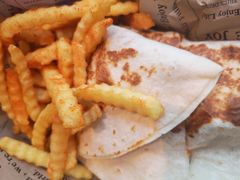 -TACO STAR 塔可星(下沙宝龙店)