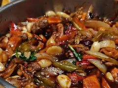 -黄记煌三汁焖锅(欢乐海岸店)