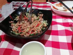 -西贝莜面村(万象天地店)