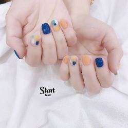 -StartNail美甲