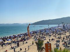 -大梅沙海滨公园