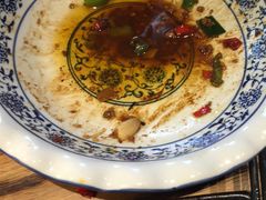 -菩提树·素食餐厅(汇智国际商业中心店)