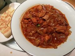 熬炒鸡-阿五黄河大鲤鱼(英协路店)