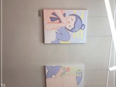 -静宜和她的朋友(星海广场店)