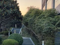 -青岛朗艺美术馆·海景咖啡