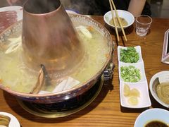 -1078號老北京涮肉(松柏店)
