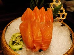 -山葵家·创意料理(临平银泰城店)