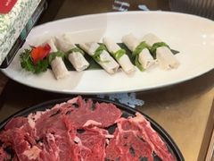 -Kathleen's Waitan 凯圣琳江景西餐厅(外滩店)