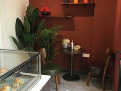 -SKROLL卡特司库·蛋糕定制·生吐司·司康(古北程家桥店)