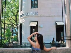 -中旅阿那亚九龙湖·公主酒店