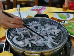 -洞密园美食城(富华路店)